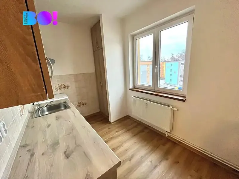 2+1, Závodní, Ostrava-město, Moravskoslezský kraj