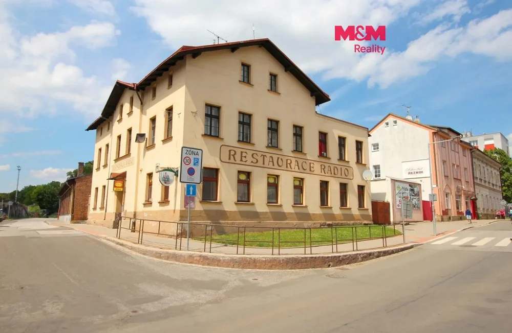 2+kk, Novodvorská, Trutnov, Královéhradecký kraj