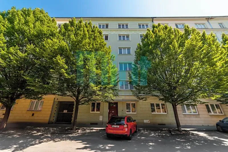 2+1, Dr. Šmerala, Ostrava-město, Moravskoslezský kraj