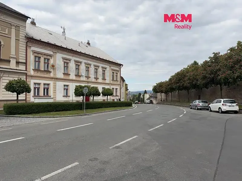2+kk, Pohořská, Opočno, Rychnov nad Kněžnou, Královéhradecký kraj