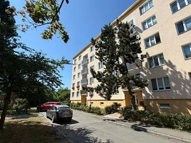 3+kk, Křivoklátská, Nové Strašecí, Rakovník, Středočeský kraj