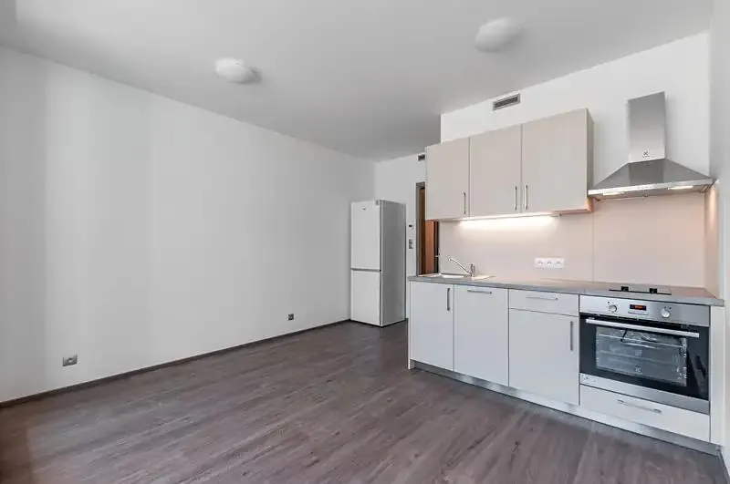 1+kk, Rezidence U Radnice (Praha 8 - Libeň)