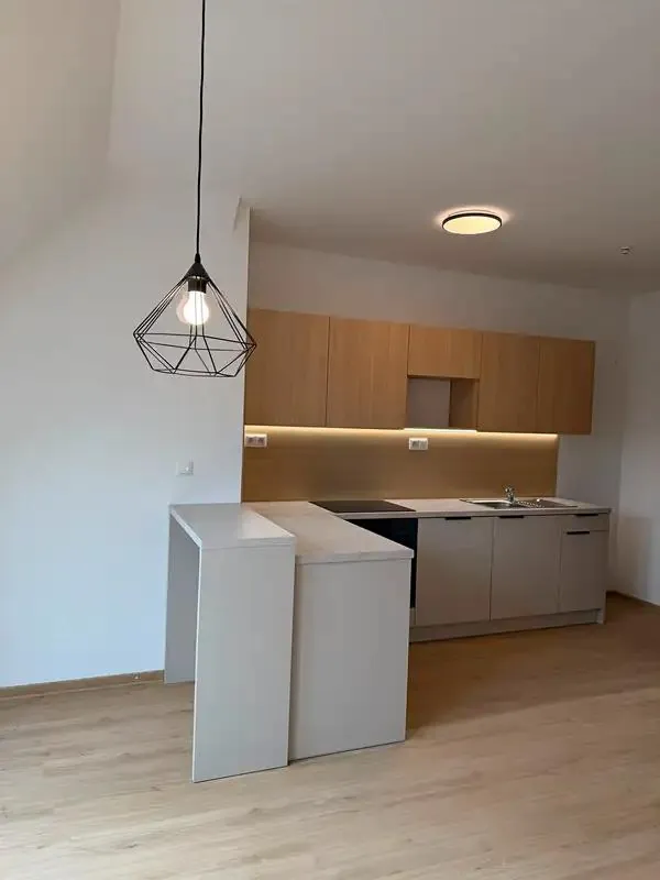 3+kk, Horova, Ústí nad Labem, Ústecký kraj