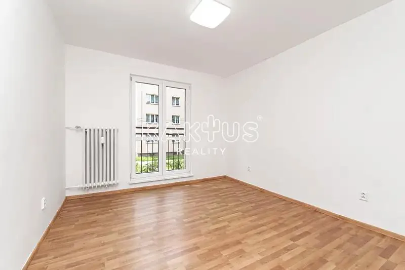 3+1, Volgogradská, Ostrava-město, Moravskoslezský kraj