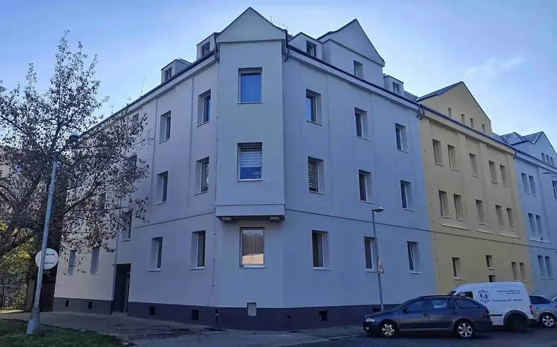 1+1, U Pivovarské zahrady, Ústí nad Labem, Ústecký kraj