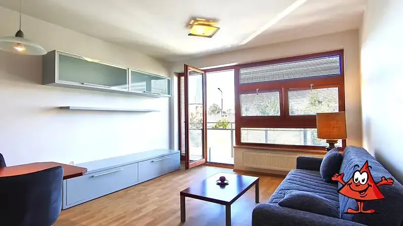 2+kk, Štěpařská, Praha 5 - Hlubočepy