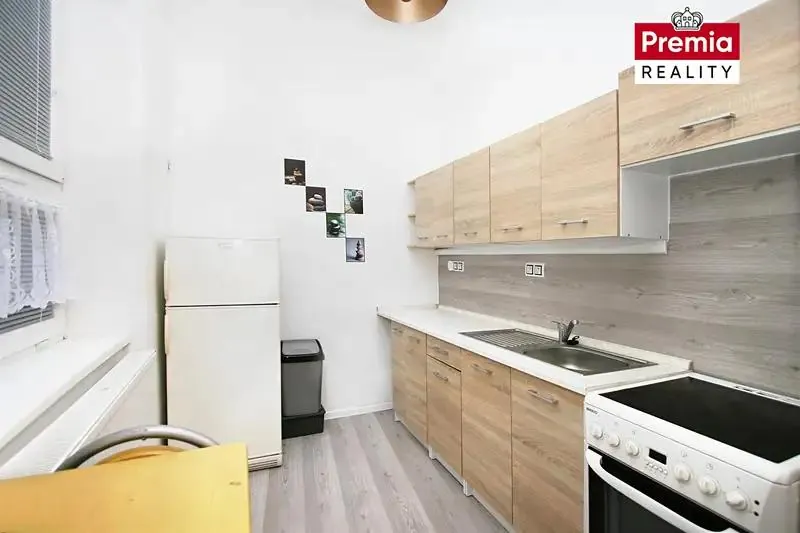 1+kk, Na Rejdišti, Znojmo, Jihomoravský kraj