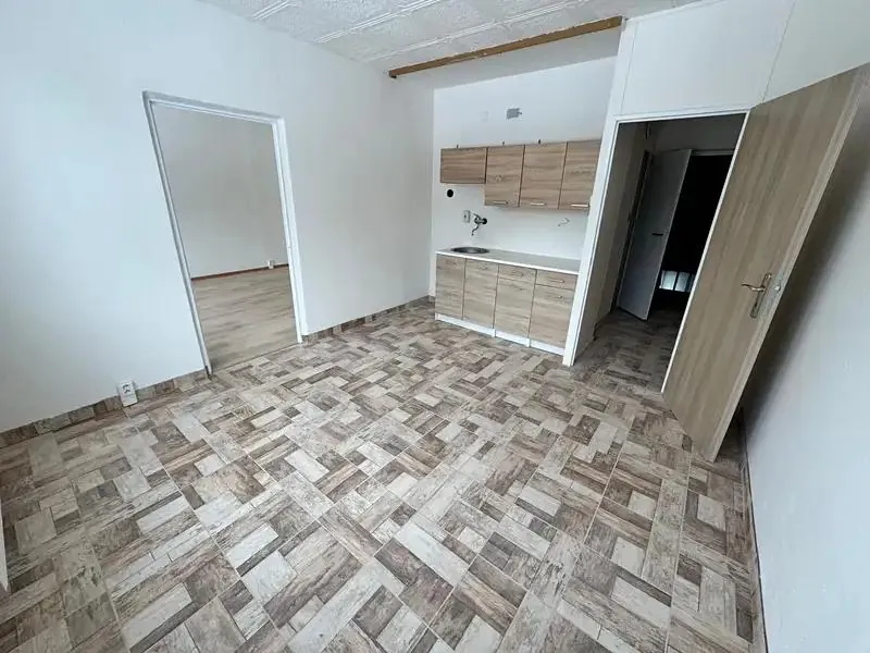 1+1, Mikulášovice, Děčín, Ústecký kraj