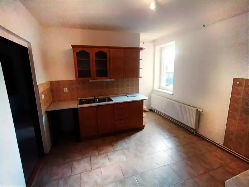 2+1, Daliborka, Prostějov, Olomoucký kraj