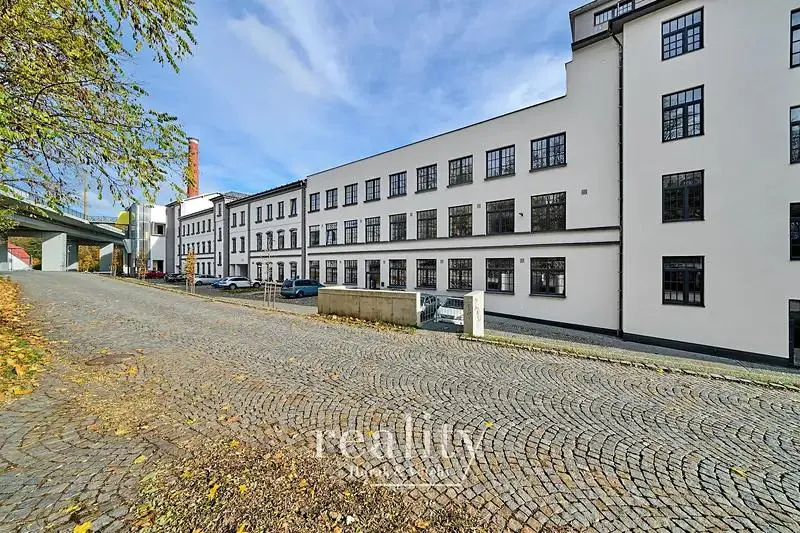 2+kk, Křižíkova, Jihlava, Kraj Vysočina