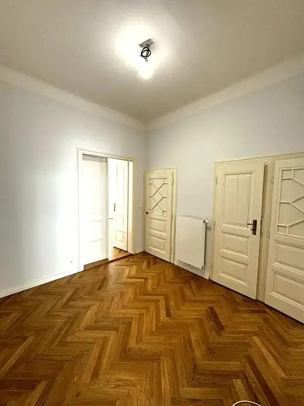2+1, Letohradská, Praha 7 - Holešovice