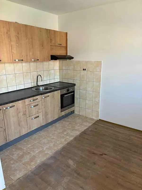 2+kk, Tržní, Děčín, Ústecký kraj