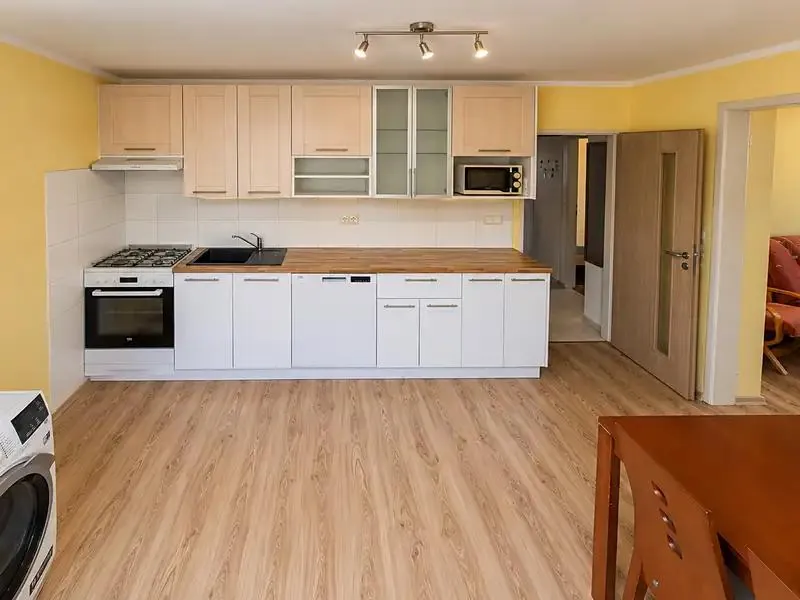 2+1, Chelčického, Blansko, Jihomoravský kraj