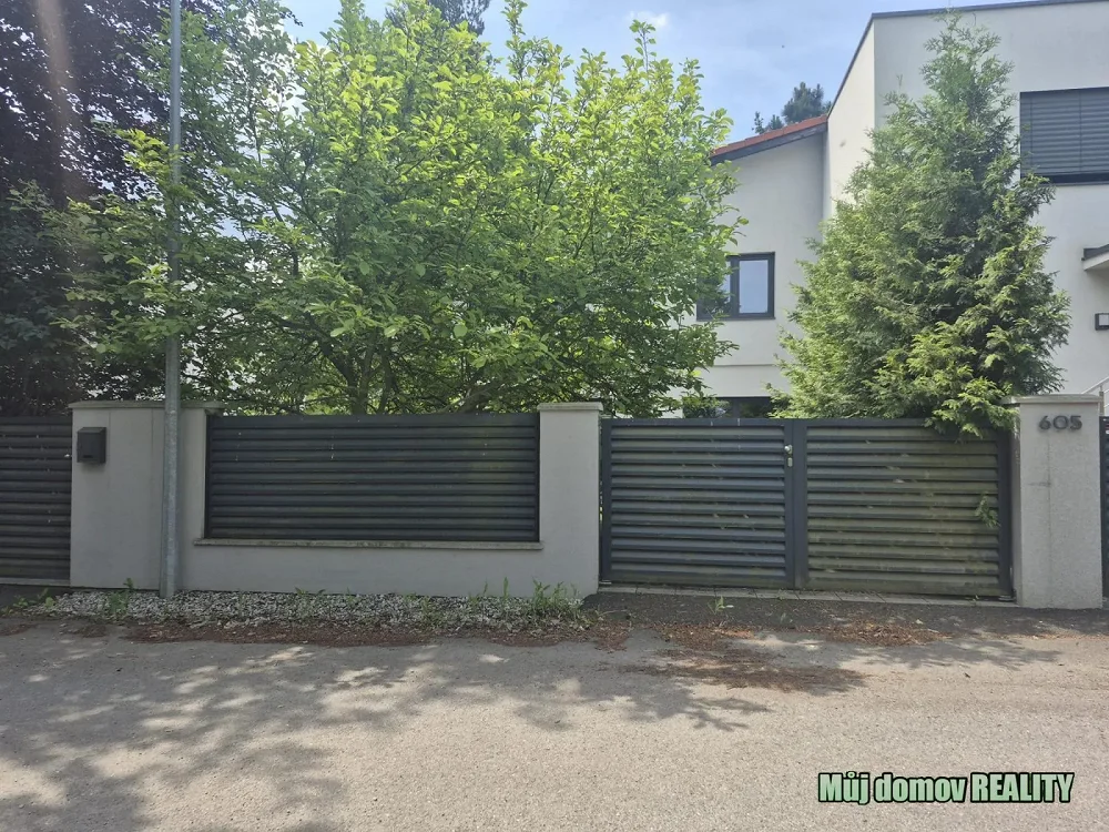 5+kk, Smidarská, Praha 9 - Klánovice