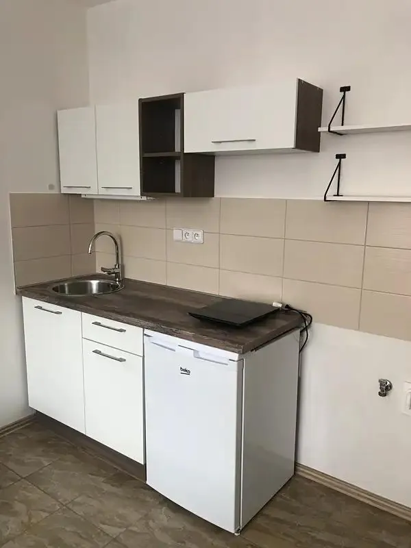 1+kk, SNP, Ústí nad Labem, Ústecký kraj