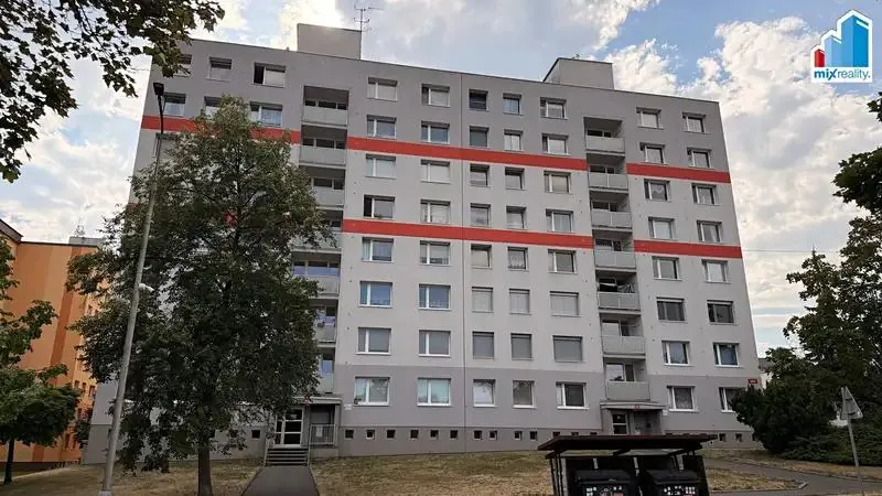 1+1, Havířská, Nýřany, Plzeň-sever, Plzeňský kraj