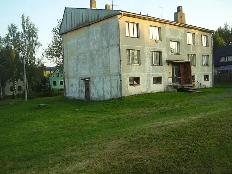 3+1, Tachov, Plzeňský kraj