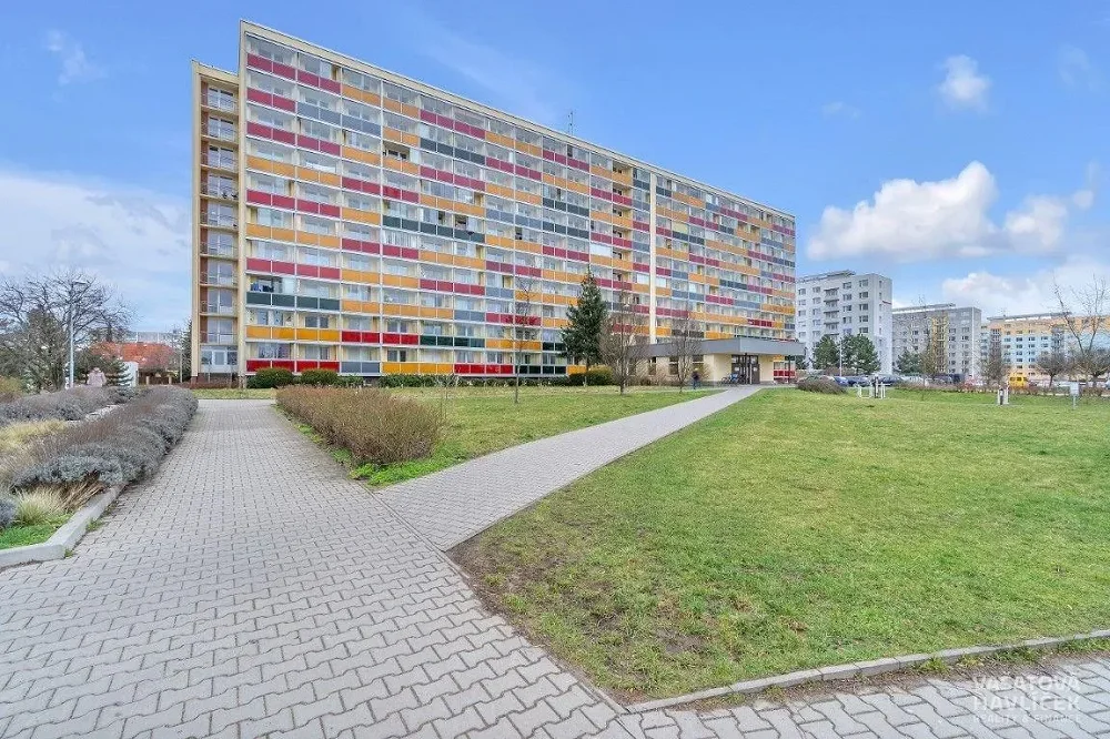 1+kk, Jana Masaryka, Hradec Králové, Královéhradecký kraj