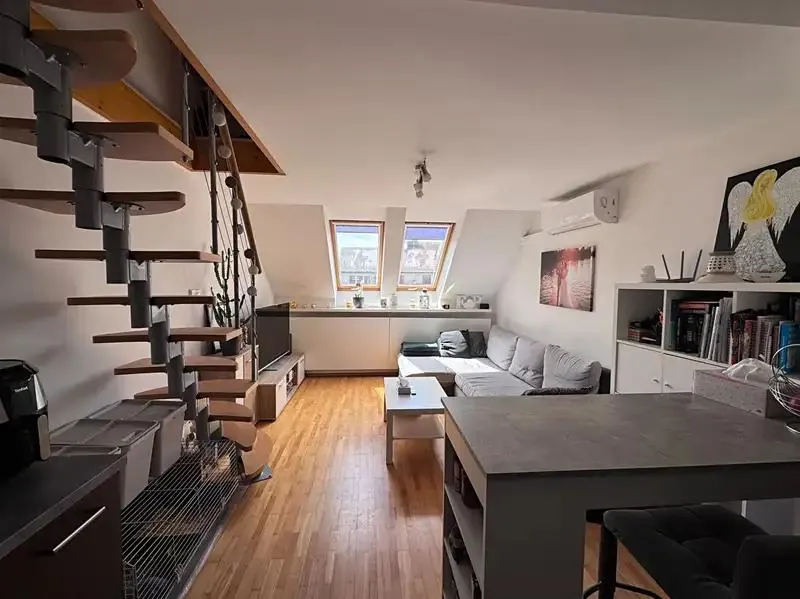 3+kk, Rygle, Brno-město, Jihomoravský kraj