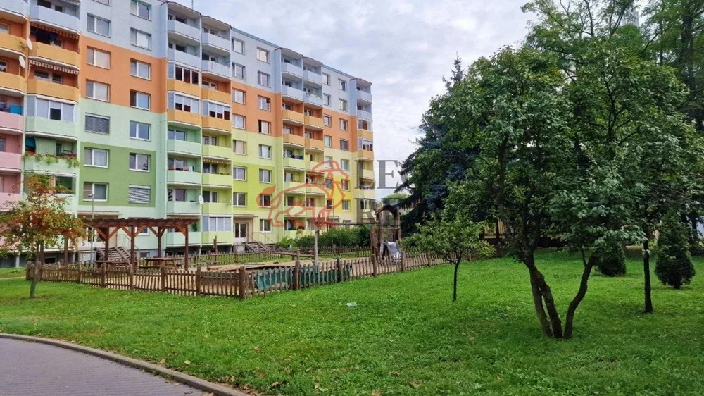 3+1, náměstí Míru, Veselí nad Moravou, Hodonín, Jihomoravský kraj