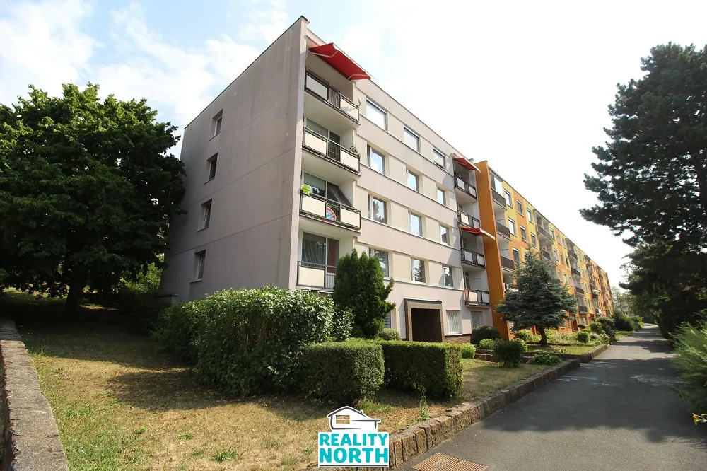 1+1, SNP, Ústí nad Labem, Ústecký kraj