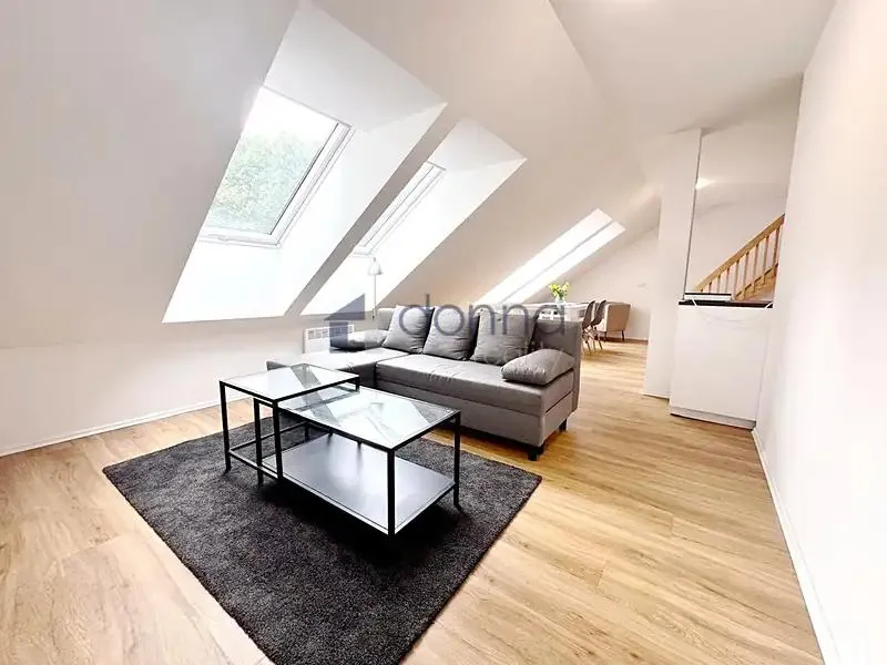 2+kk, Konstanta Karlín (Praha 8 - Karlín)