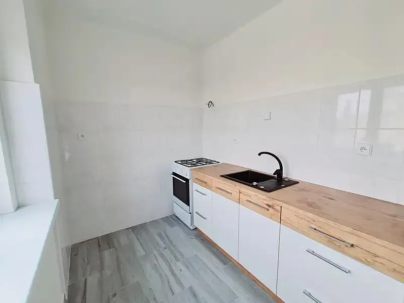 1+kk, gen. Klapálka, Kladno, Středočeský kraj