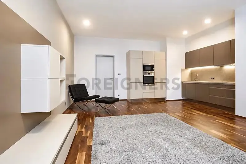 2+kk, Jakubská, Brno-město, Jihomoravský kraj