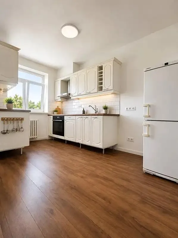 2+kk, Volyňská, Praha 10 - Vršovice