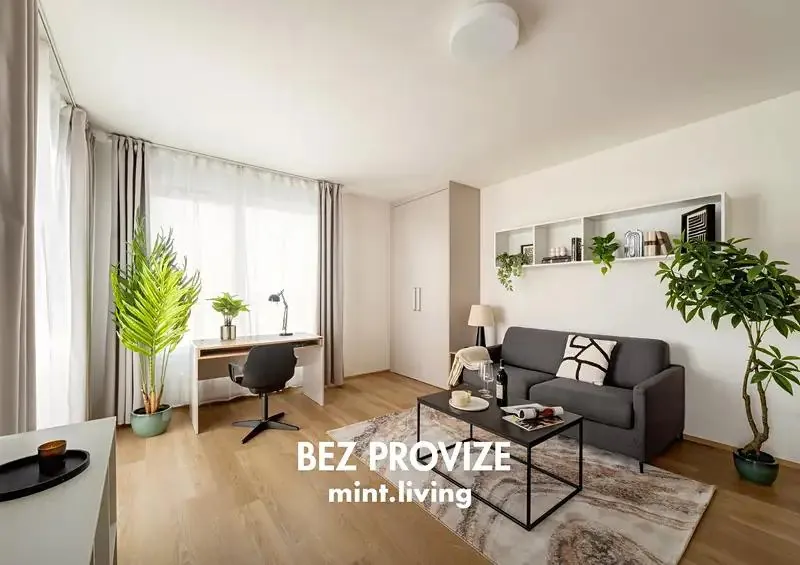 2+kk, Františka Kováříka, Plzeň-město, Plzeňský kraj