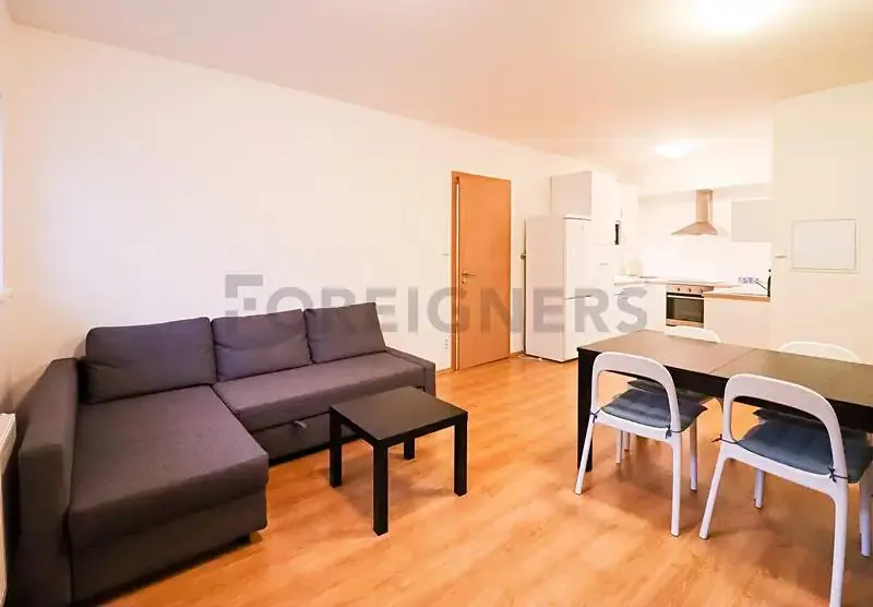 2+kk, Cacovická, Brno-město, Jihomoravský kraj