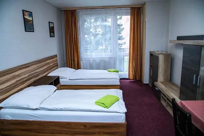 2+kk, Bohdalecká, Praha 10 - Michle