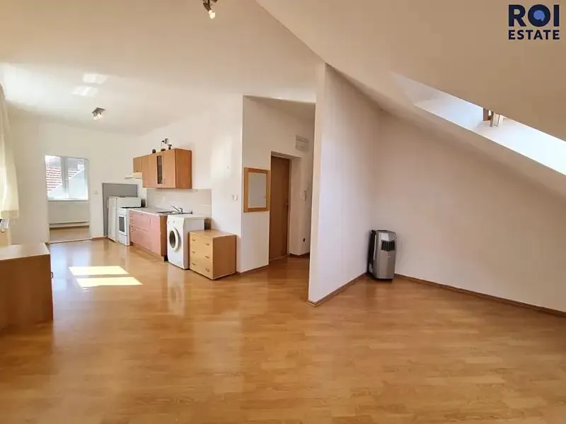 2+kk, Obřanská, Brno-město, Jihomoravský kraj