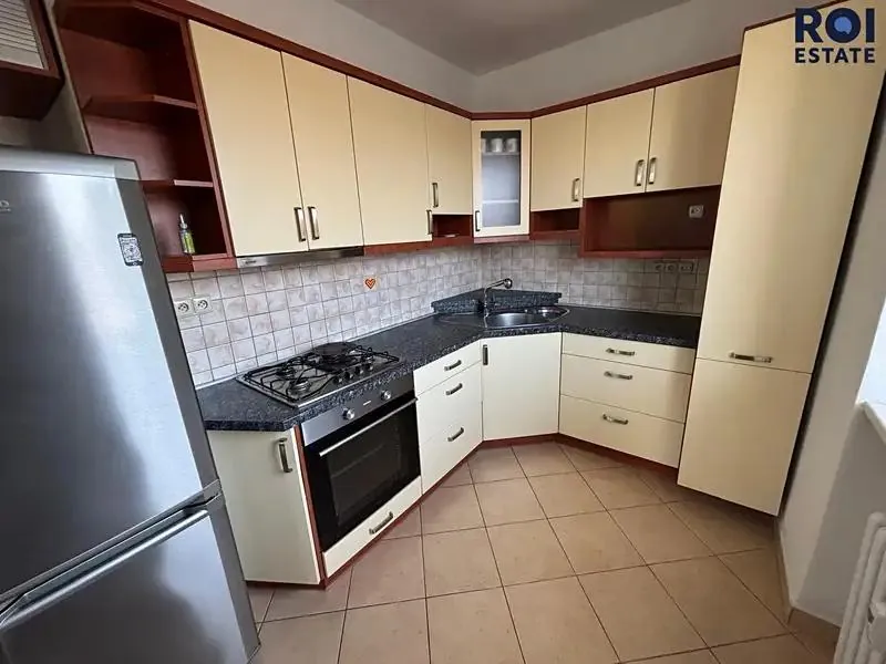 2+1, Palackého, Blansko, Jihomoravský kraj