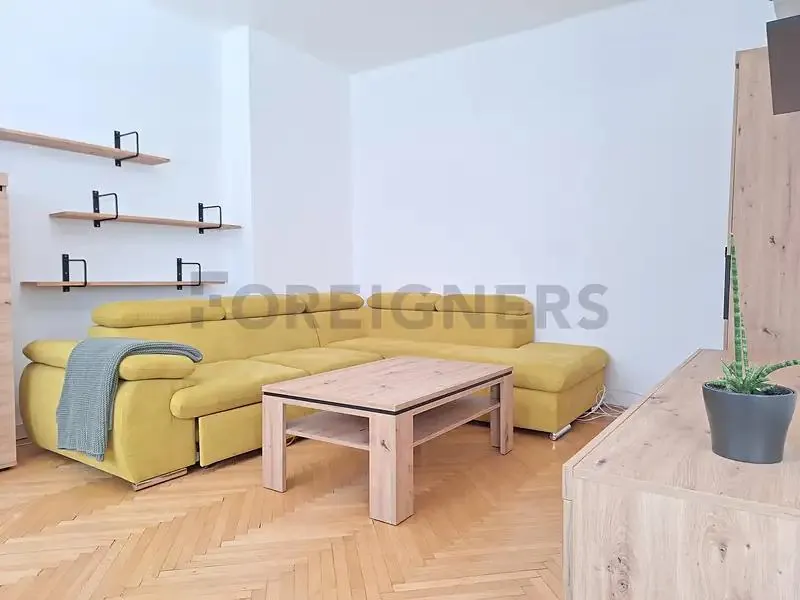 2+kk, tř. Míru, Olomouc, Olomoucký kraj