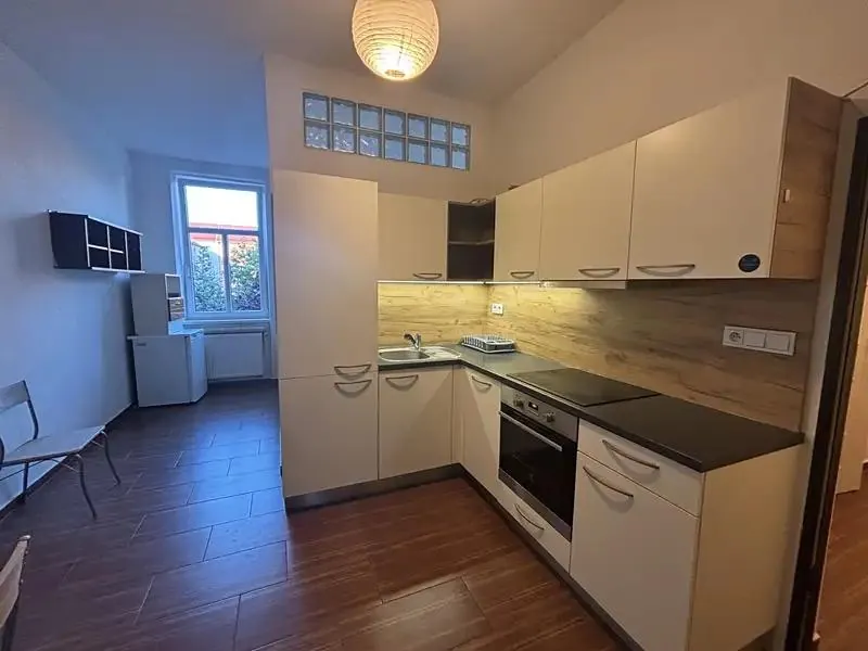 2+1, Lipenská, České Budějovice, Jihočeský kraj