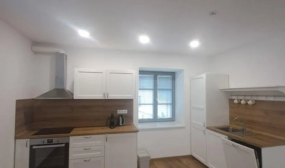 2+kk, T. G. Masaryka, Slatiňany, Chrudim, Pardubický kraj