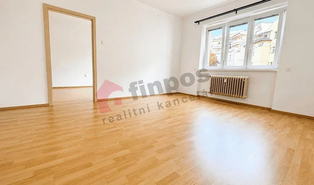 2+1, Staromlýnská, Praha 9 - Vysočany
