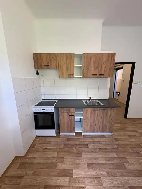 1+1, Harantova, Písek, Jihočeský kraj