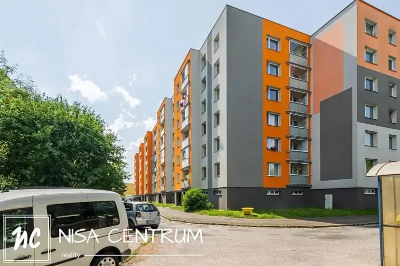 3+1, Ambrožova, Jilemnice, Semily, Liberecký kraj