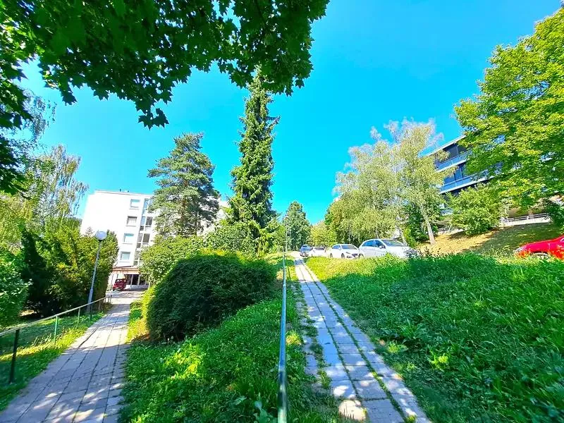 1+kk, Družstevní, Zlín, Zlínský kraj