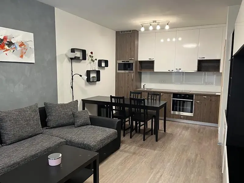 2+kk, Janského, Olomouc, Olomoucký kraj