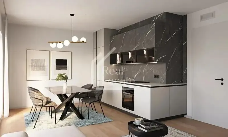 2+kk, Košická, Praha 10 - Vršovice