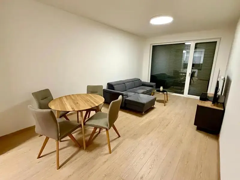 2+kk, U Branišovského lesa, České Budějovice, Jihočeský kraj