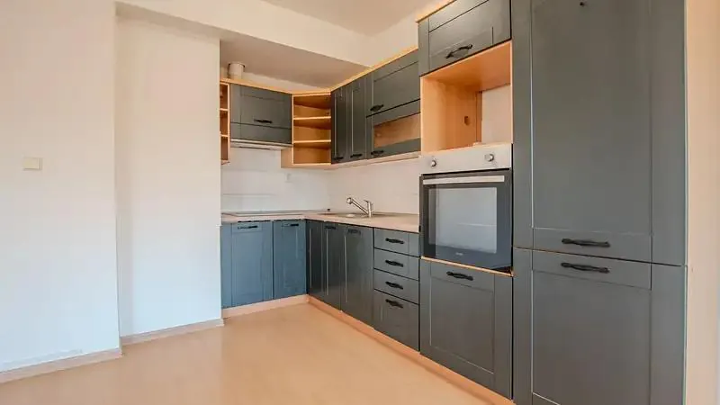 2+kk, Táboritská, Poděbrady, Nymburk, Středočeský kraj