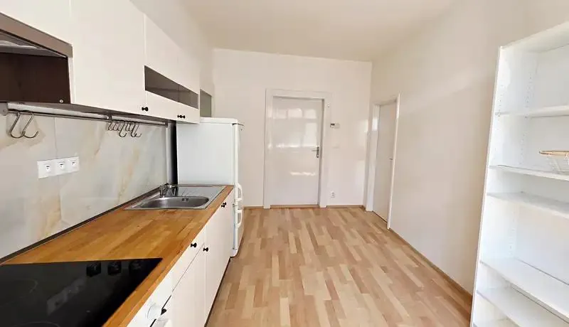3+1, Schwarzova, Plzeň-město, Plzeňský kraj