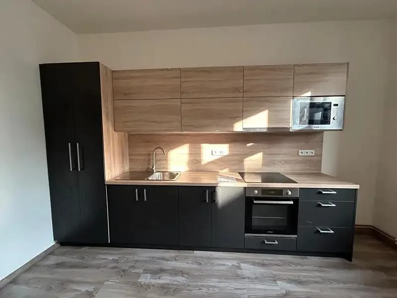 2+kk, Kamenická, Děčín, Ústecký kraj
