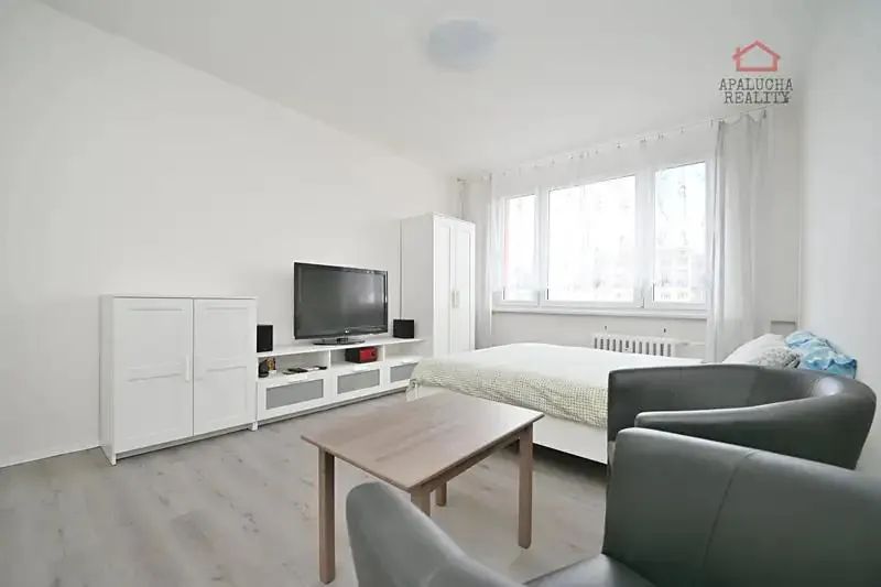 1+kk, Narcisová, Praha 10 - Záběhlice