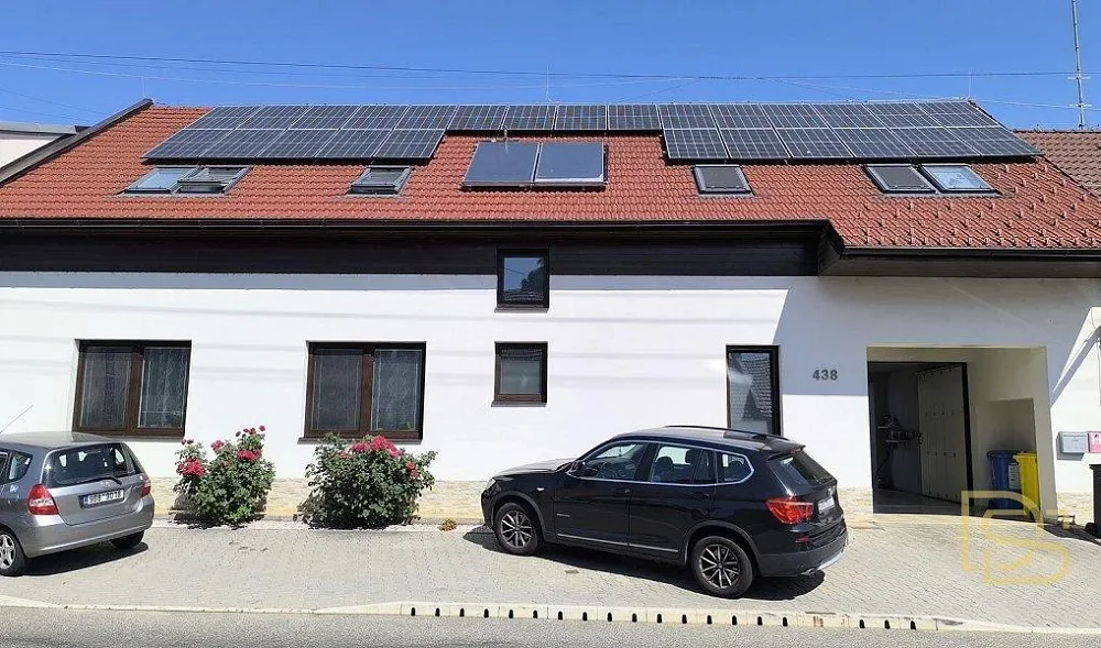 3+kk, Tvarožná, Brno-venkov, Jihomoravský kraj
