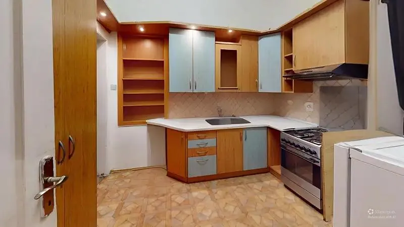 2+1, Vrchlického, Plzeň-město, Plzeňský kraj